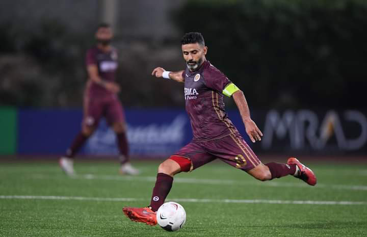 Football Lebanon - مباراة ودية تجمع النجمة و طرابلس 