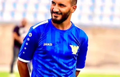 Football Lebanon - الصفاء يفوز على الراسينغ 