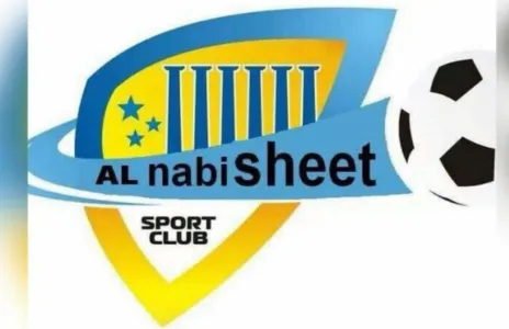 Football Lebanon - إنسحاب النبي شيت من الدوري اللبناني