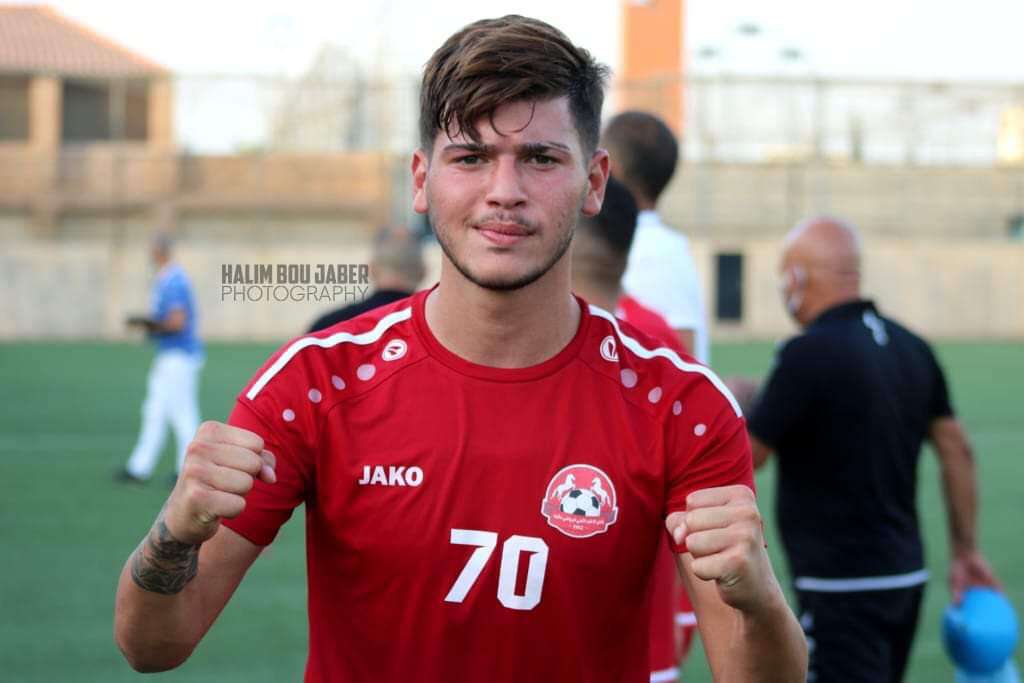 Football Lebanon - ضربة موجعة للاخاء ولكن!!