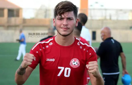 Football Lebanon - ضربة موجعة للاخاء ولكن!!
