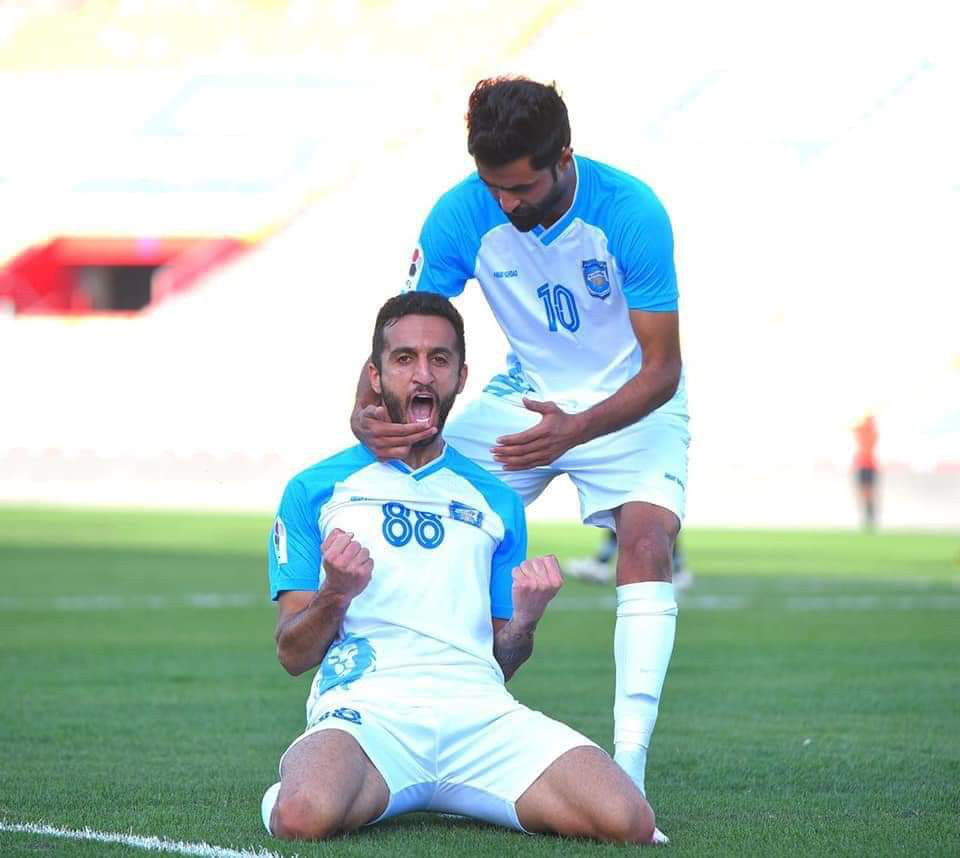 Football Lebanon - نتائج محترفينا مع فرقهم لهذا الأسبوع