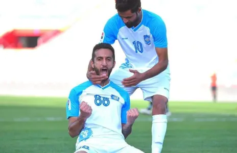 Football Lebanon - نتائج محترفينا مع فرقهم لهذا الأسبوع