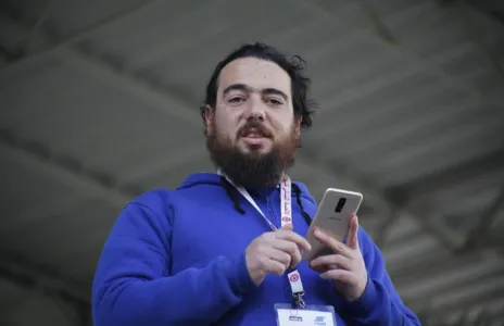 Football Lebanon - إصابة الزميل أحمد سطوحي بفيروس كورونا 