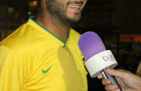 Football Lebanon - مصطفى جمال نائبا لرئيس الاتحاد العربي لأكاديميات كرة القدم