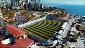 Football Lebanon - المنارة للتسجيل عنوان 