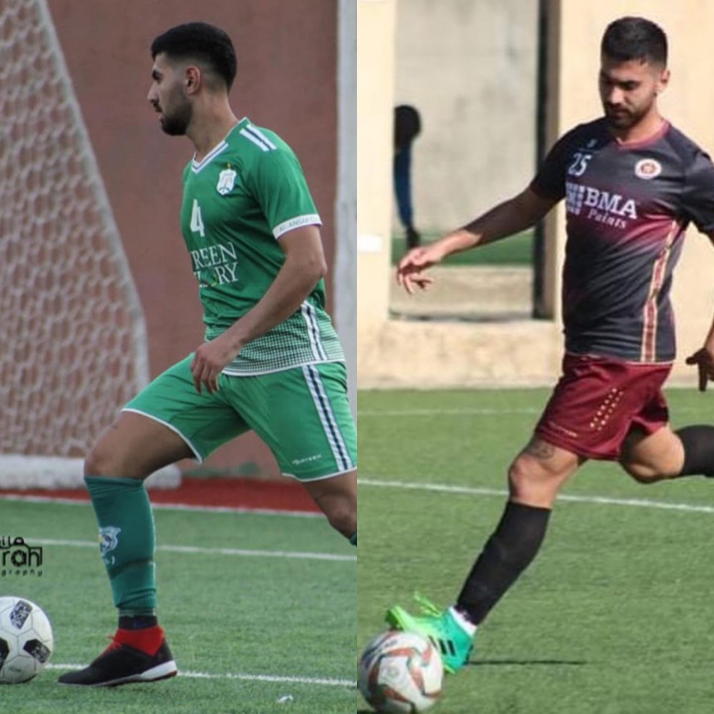 Football Lebanon - عندما يعتزل الشباب فهذه مصيبة 