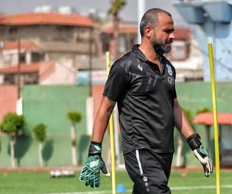 Football Lebanon - إستقالة مدرب حراس الزعيم الأخضر