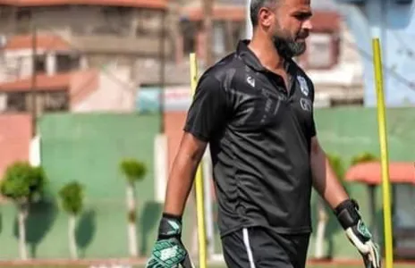 Football Lebanon - إستقالة مدرب حراس الزعيم الأخضر