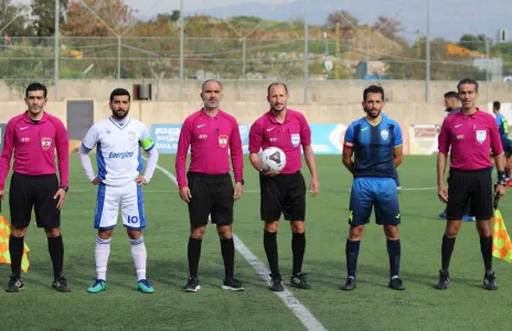 Football Lebanon - طرابلس يعمق جراح شباب الغازية  