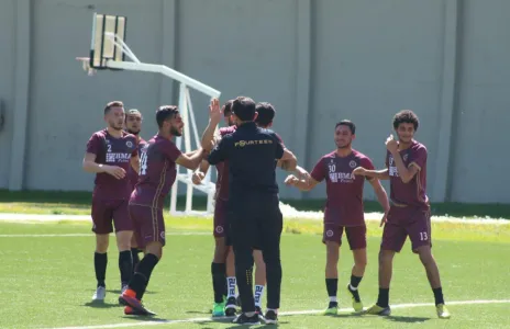 Football Lebanon - النجمة يفوز بهدف عياش العالمي ويعرقل سلسلة إنتصارات الأنصار