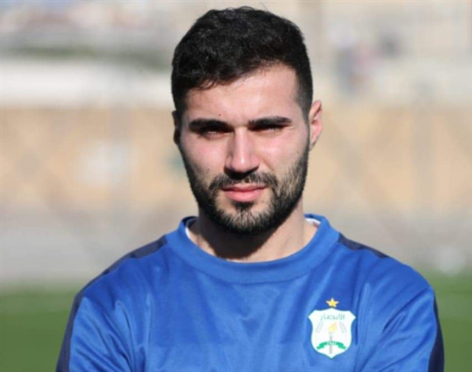 Football Lebanon - سوني سعد يقترب من التوقيع للوحدات الأردني