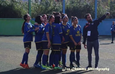 Football Lebanon - منتدى صور الثقافي يحرج نجوم الرياضة