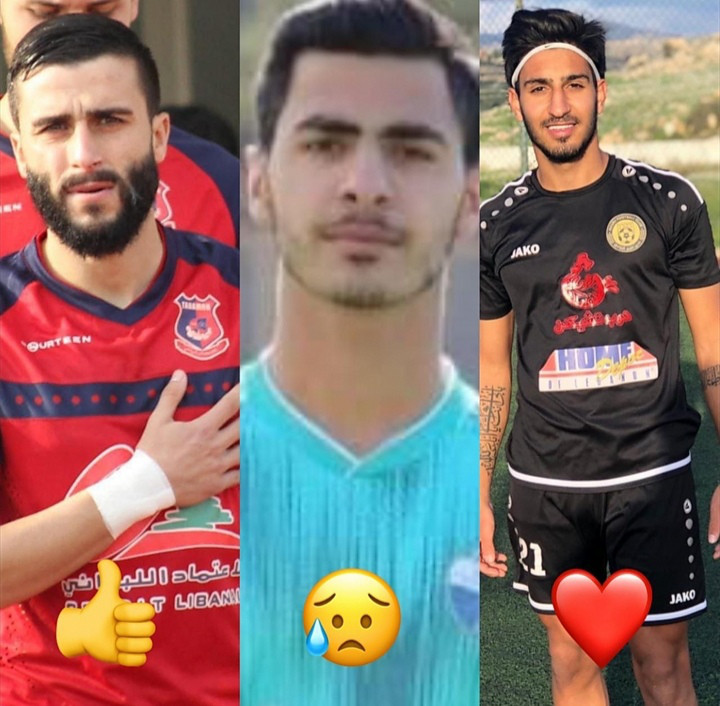 Football Lebanon - نتائج تصويت لأفضل لاعب في الجولة الأولى من سداسية الهبوط