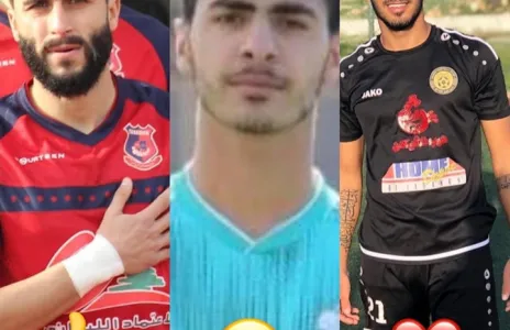 Football Lebanon - نتائج تصويت لأفضل لاعب في الجولة الأولى من سداسية الهبوط