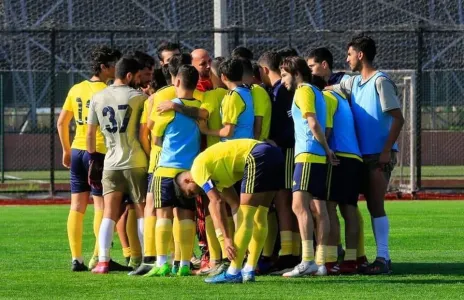 Football Lebanon - نتائج الجولة الثامنة من بطولة الشباب 