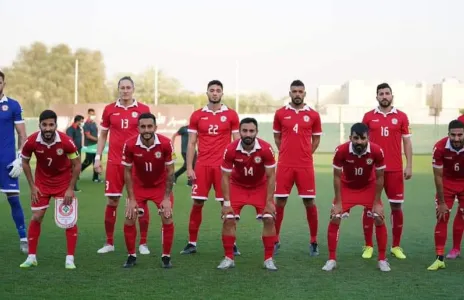 Football Lebanon - لا مجال للخسارة أمام الكويت وإلا التراجع في التصنيف الدولي آتٍ
