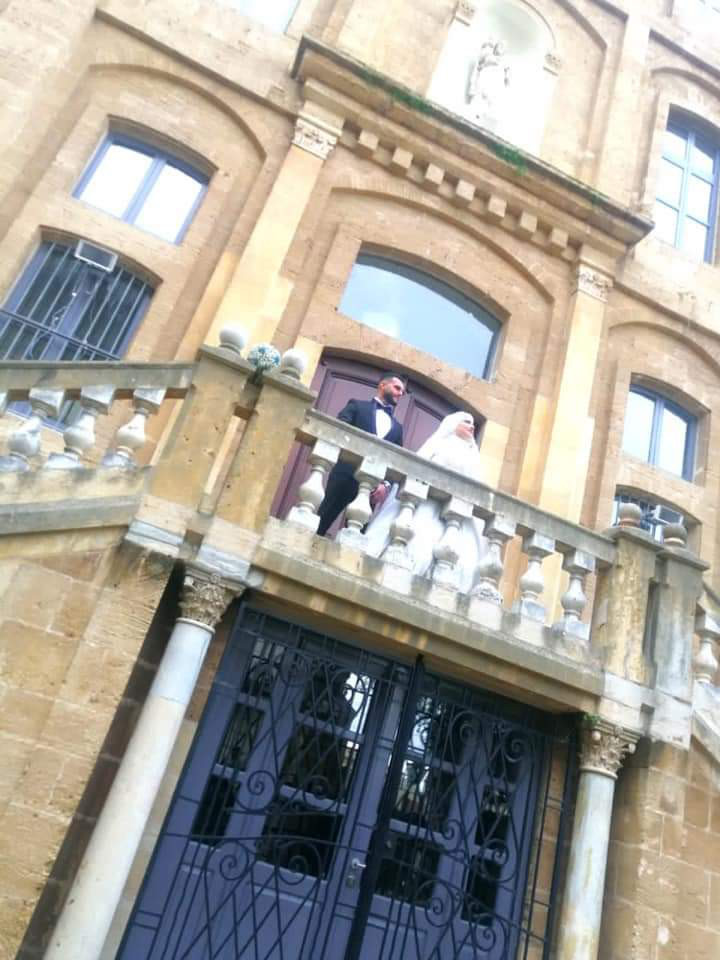 Football Lebanon - السبع يدخل القفص الذهبي