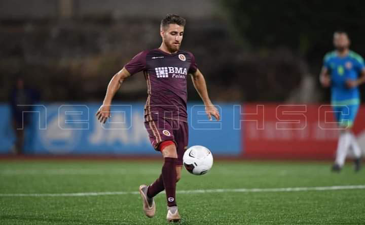 Football Lebanon - صوايا يتعافى من كورونا 