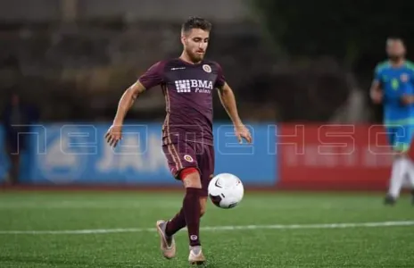 Football Lebanon - صوايا يتعافى من كورونا 