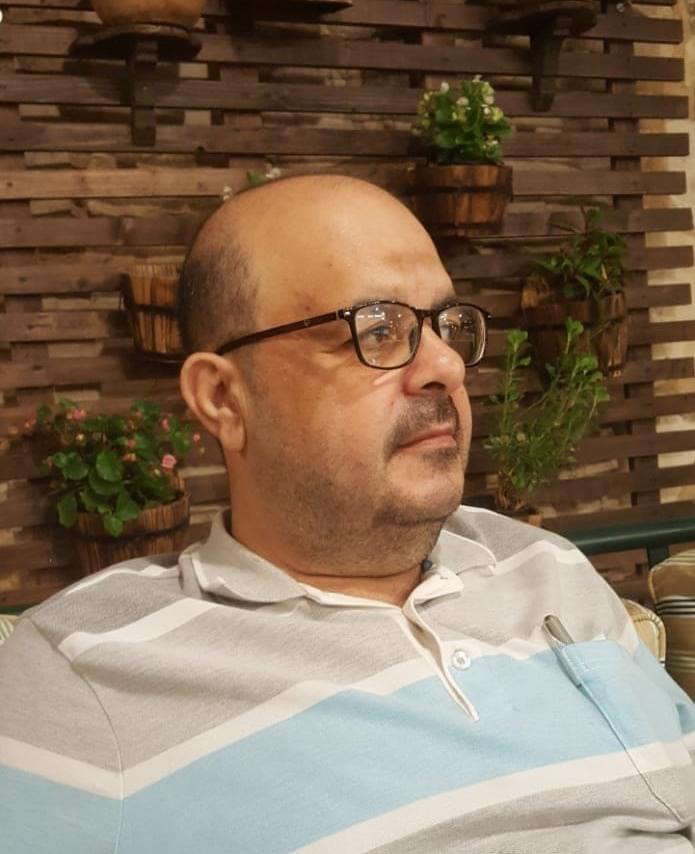 Football Lebanon - الإعلام الرياضي يخسر الزميل علي هارون