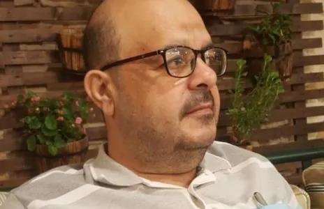 Football Lebanon - الإعلام الرياضي يخسر الزميل علي هارون