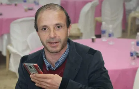 Football Lebanon - خالد موسى ل Football Leabnon : شباب عكار سيكون منافس 