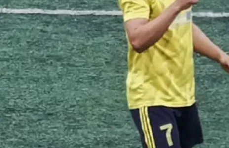 Football Lebanon - زلغوط سيغيب عن فريقه سبورتينغ القليلة