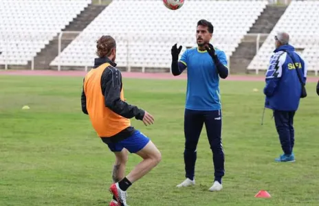 Football Lebanon - حيدر خريس يقود الصفاء للفوز على الإخاء