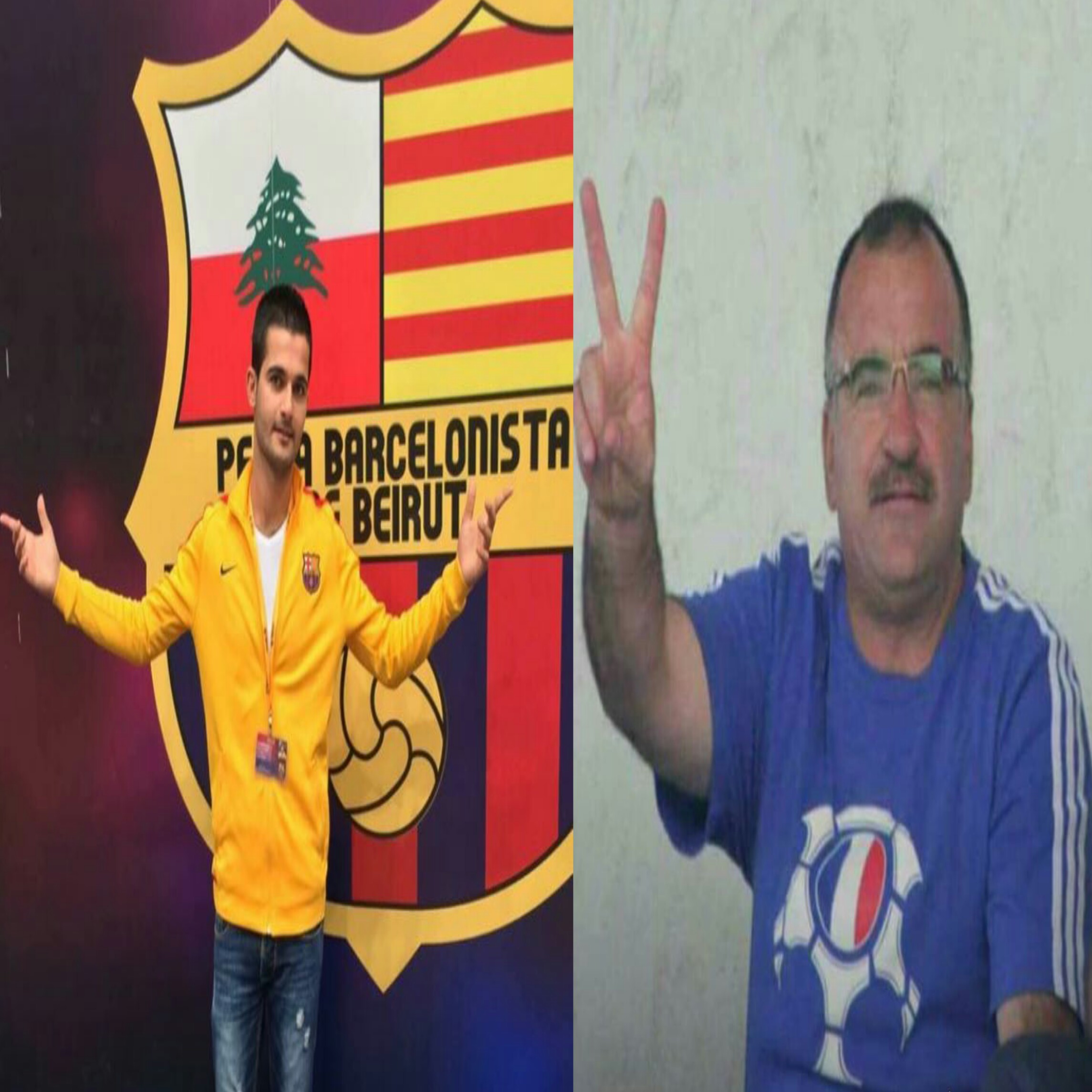 Football Lebanon - الإثنين الأسود يخيم على الوسط الرياضي