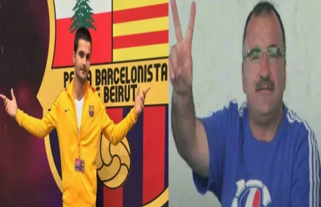 Football Lebanon - الإثنين الأسود يخيم على الوسط الرياضي