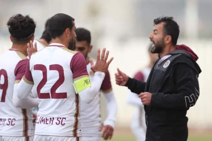 Football Lebanon - نجمة موسى حجيج تلمع في سماء الدوري 