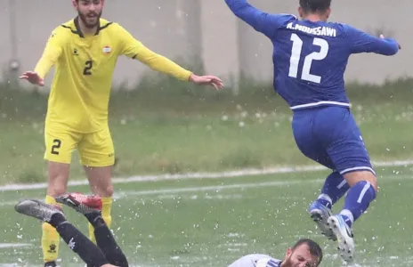 Football Lebanon - صورة اليوم