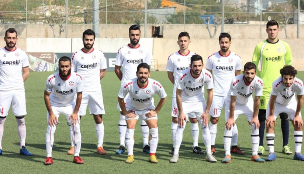 Football Lebanon - هل تعلم 