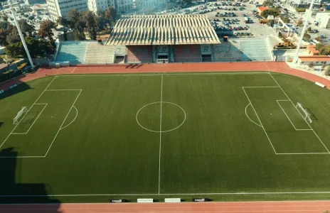 Football Lebanon - التعادل يحسم دربي البرج 