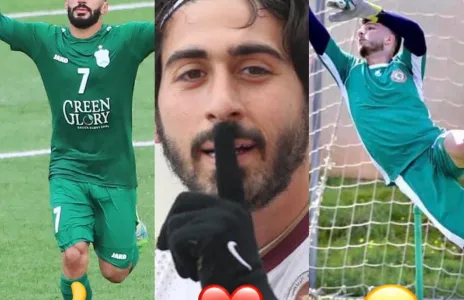 Football Lebanon - نتائج التصويت لأفضل لاعب في الجولة الثالثة من سداسية البطل
