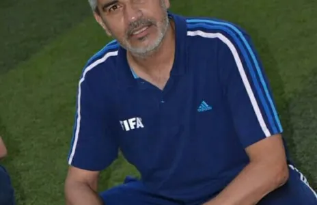 Football Lebanon - دياب مدرباً لنادي المجد طرابلس