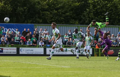 Football Lebanon - التقرير الأسبوعي للمحترفين