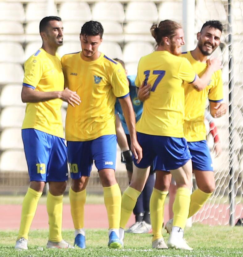 Football Lebanon - تعثر النجمة أمام الإخاء، التعادل يحسم لقاء الصفاء والعهد