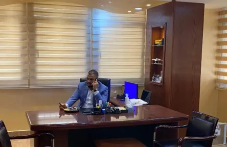 Football Lebanon - نائب رئيس النجمة علي السبع جرائم تحكيمية ولن نقبل إلا بحكام أجانب من الصف الأول