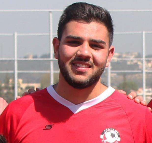 Football Lebanon - تعازينا الحارة لأسرة كرة القدم اللبنانية عموماً، ونادي السلام زغرتا وآل دويهي خصوصاً