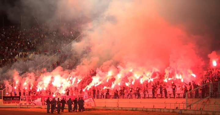 Football Lebanon - دربي لبنان 