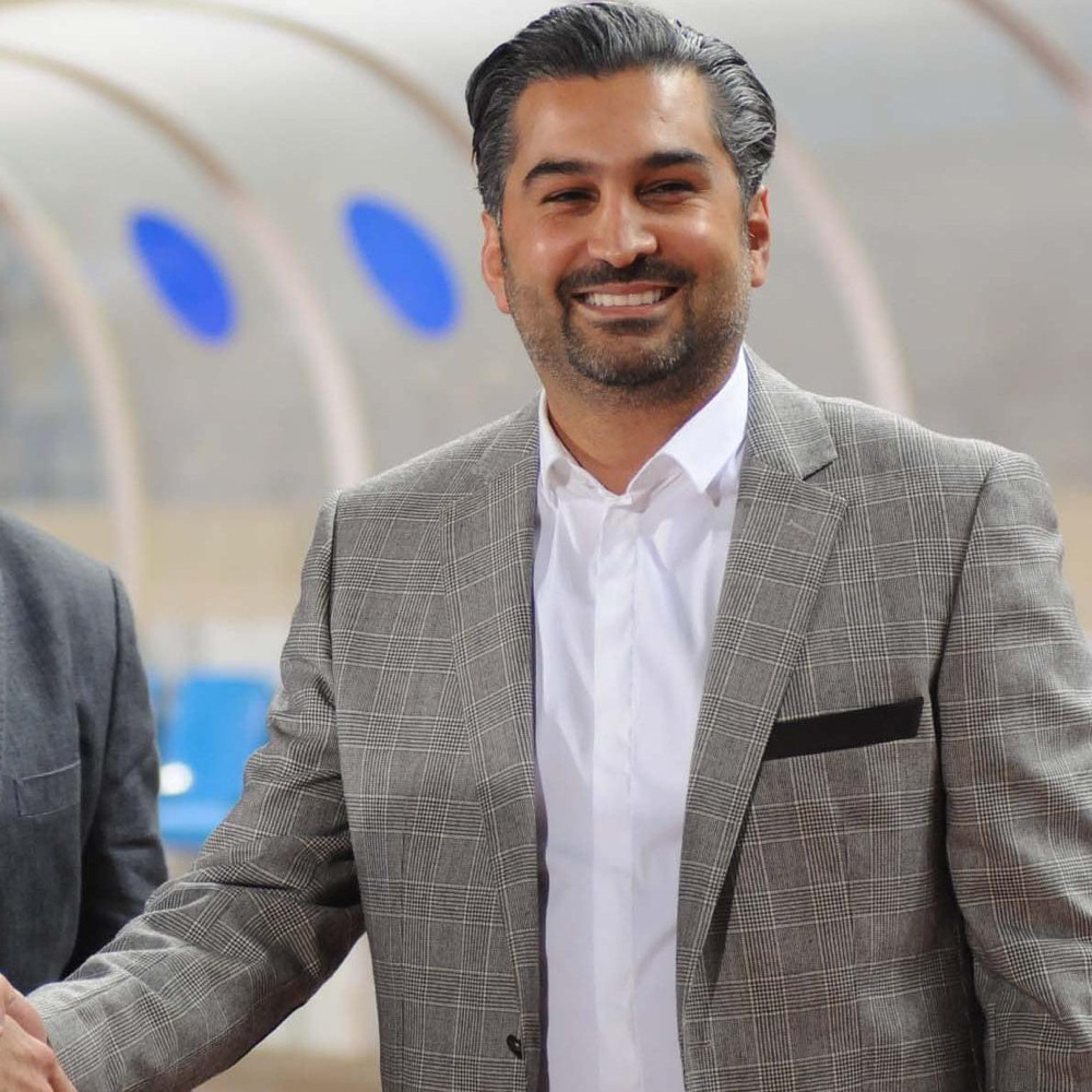 Football Lebanon - أبرز ما جاء في مقابلة رئيس نادي النجمة أسعد صقال