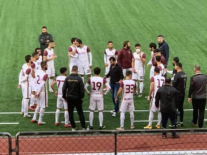Football Lebanon - شبح الإصابة يعود إلى النجمة مجدداً 
