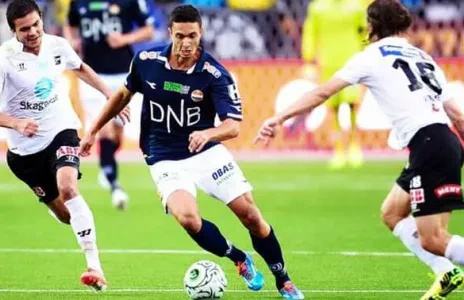 Football Lebanon - جرادي لFootball Lebanon : لم يكالمني أحد من أجل المنتخب