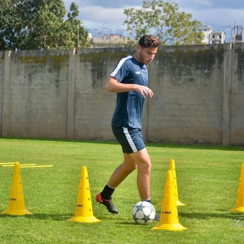 Football Lebanon - مركاتو مشتعل في صيف ساخن