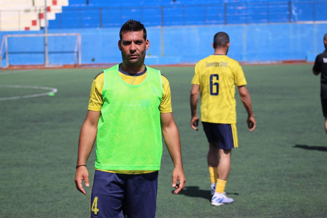 Football Lebanon - نتائج مباريات اليوم ضمن دور ال16 من كأس لبنان