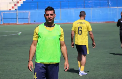 Football Lebanon - نتائج مباريات اليوم ضمن دور ال16 من كأس لبنان