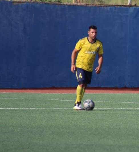 Football Lebanon - الإصابة تبعد عسيلي عن الملاعب