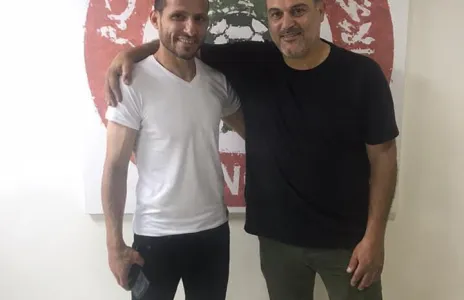 Football Lebanon - قرحاني في صفوف طرابلس 